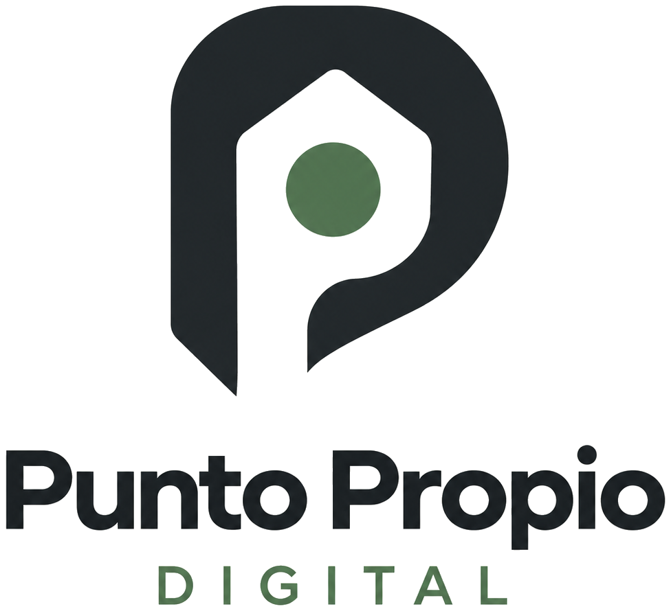Punto propio digital